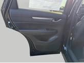 Thumbnail of 2025 Jet Black Mica Mazda CX-5