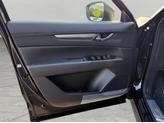 Thumbnail of 2025 Jet Black Mica Mazda CX-5