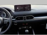 Thumbnail of 2025 Jet Black Mica Mazda CX-5