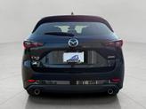 Thumbnail of 2025 Jet Black Mica Mazda CX-5