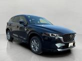 Photo of 2025 Jet Black Mica Mazda CX-5