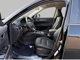 Thumbnail of 2025 Jet Black Mica Mazda CX-5
