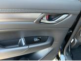 Thumbnail of 2025 Jet Black Mica Mazda CX-5