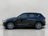 Thumbnail of 2025 Jet Black Mica Mazda CX-5