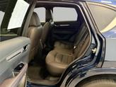Thumbnail of 2022 Deep Crystal Blue Mica Mazda CX-5