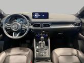 Thumbnail of 2022 Deep Crystal Blue Mica Mazda CX-5