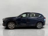Thumbnail of 2022 Deep Crystal Blue Mica Mazda CX-5