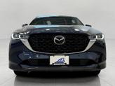 Thumbnail of 2022 Deep Crystal Blue Mica Mazda CX-5