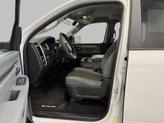 Thumbnail of 2019 Bright White RAM 1500 Classic