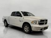Photo of 2019 Bright White RAM 1500 Classic