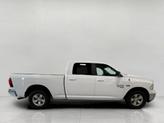 Thumbnail of 2019 Bright White RAM 1500 Classic