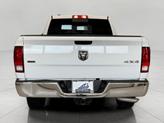 Thumbnail of 2019 Bright White RAM 1500 Classic