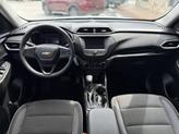 Thumbnail of 2021 Summit White Chevrolet Trailblazer