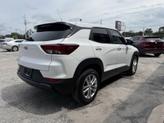 Thumbnail of 2021 Summit White Chevrolet Trailblazer