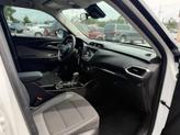 Thumbnail of 2021 Summit White Chevrolet Trailblazer