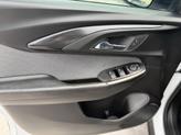 Thumbnail of 2021 Summit White Chevrolet Trailblazer