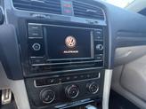 Thumbnail of 2019 Blue Volkswagen Golf Alltrack