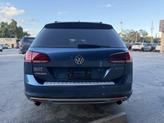 Thumbnail of 2019 Blue Volkswagen Golf Alltrack