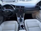 Thumbnail of 2019 Blue Volkswagen Golf Alltrack