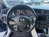 Thumbnail of 2019 Blue Volkswagen Golf Alltrack