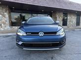 Thumbnail of 2019 Blue Volkswagen Golf Alltrack