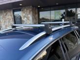 Thumbnail of 2019 Blue Volkswagen Golf Alltrack