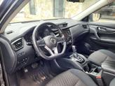 Thumbnail of 2018 Magnetic Black Nissan Rogue