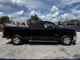 Thumbnail of 2018 Black Chevrolet Silverado 1500