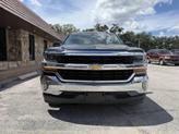 Thumbnail of 2018 Black Chevrolet Silverado 1500