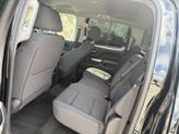 Thumbnail of 2018 Black Chevrolet Silverado 1500