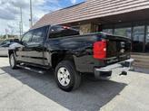 Thumbnail of 2018 Black Chevrolet Silverado 1500