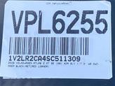 Thumbnail of 2025 Deep Black Pearl Volkswagen Atlas