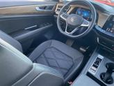 Thumbnail of 2025 Deep Black Pearl Volkswagen Atlas