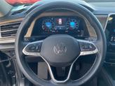 Thumbnail of 2025 Deep Black Pearl Volkswagen Atlas