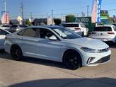 Thumbnail of 2025 Monument Gray Volkswagen Jetta