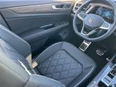 Thumbnail of 2025 Pure Gray Volkswagen Atlas