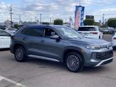 Thumbnail of 2025 Platinum Gray Volkswagen Tiguan
