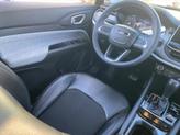 Thumbnail of 2022 Bright White Jeep Compass