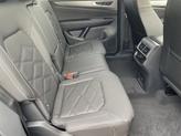 Thumbnail of 2026 pure gray Volkswagen Atlas Cross Sport