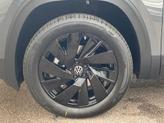 Thumbnail of 2026 pure gray Volkswagen Atlas Cross Sport
