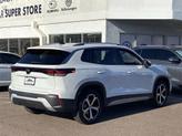 Thumbnail of 2025 Pure White Volkswagen Tiguan