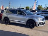 Thumbnail of 2021 Pyrite Silver Volkswagen Tiguan