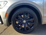 Thumbnail of 2021 Pyrite Silver Volkswagen Tiguan