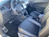 Thumbnail of 2021 Pyrite Silver Volkswagen Tiguan