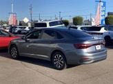 Thumbnail of 2025 Platinum Gray Volkswagen Jetta