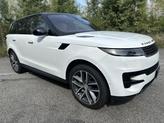 Thumbnail of 2023 Fuji White Land Rover Range Rover Sport