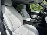 Thumbnail of 2023 Fuji White Land Rover Range Rover Sport