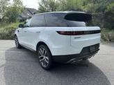 Thumbnail of 2023 Fuji White Land Rover Range Rover Sport