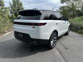 Thumbnail of 2023 Fuji White Land Rover Range Rover Sport