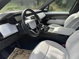 Thumbnail of 2023 Fuji White Land Rover Range Rover Sport